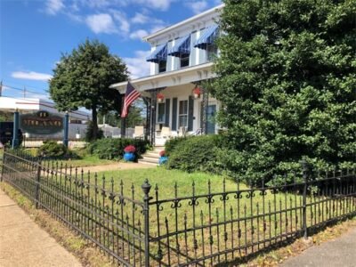 Mahaffey - Milano Funeral Home