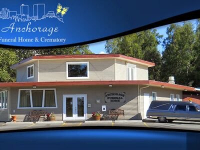 Anchorage Funeral Home
