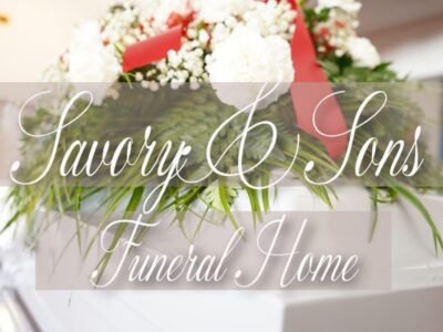 Savory And Sons Funeral Home