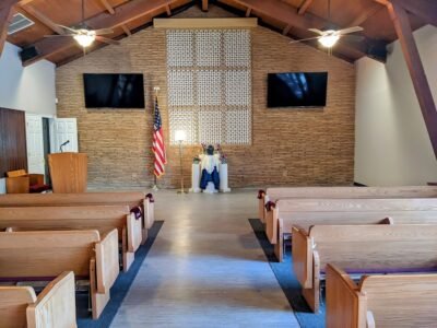 Mead Mortuary