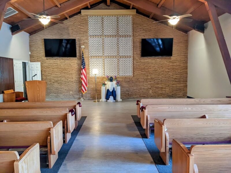 Mead Mortuary