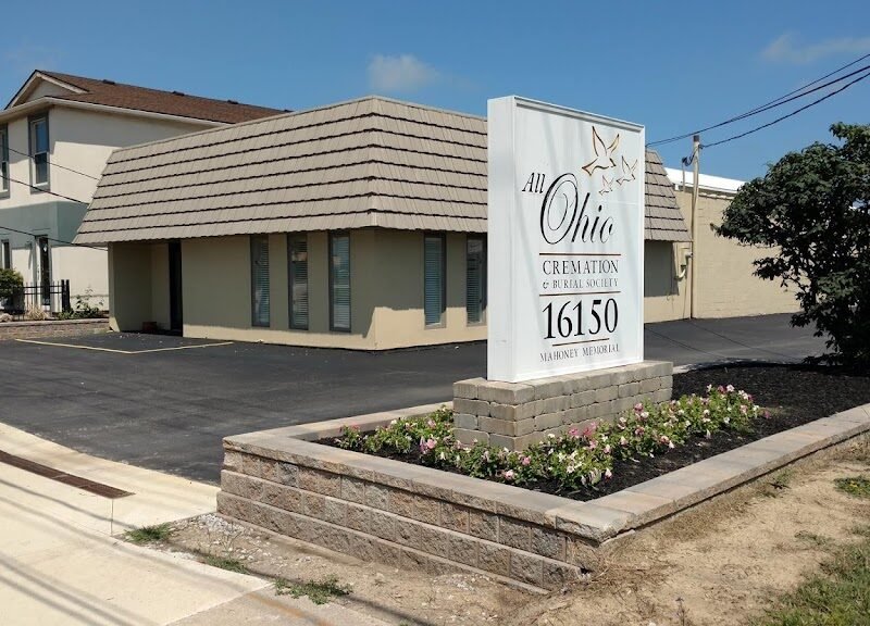 Heritage Cremation & Burial Society