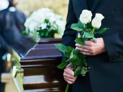Long Island Funeral Trade
