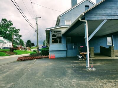 Nichol Funeral Home