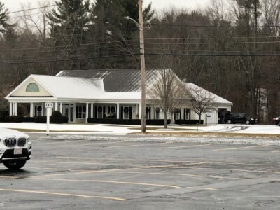 Anderson Funeral Homes Inc