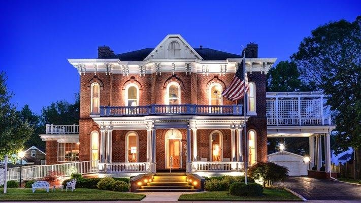 Lockart Green Funeral Homes