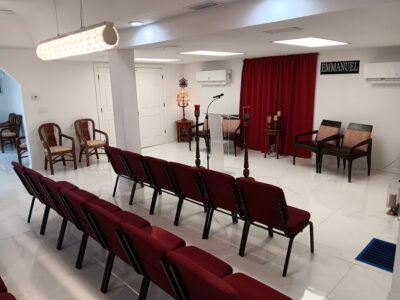 Emmanuel Funeral Home Of Central Florida