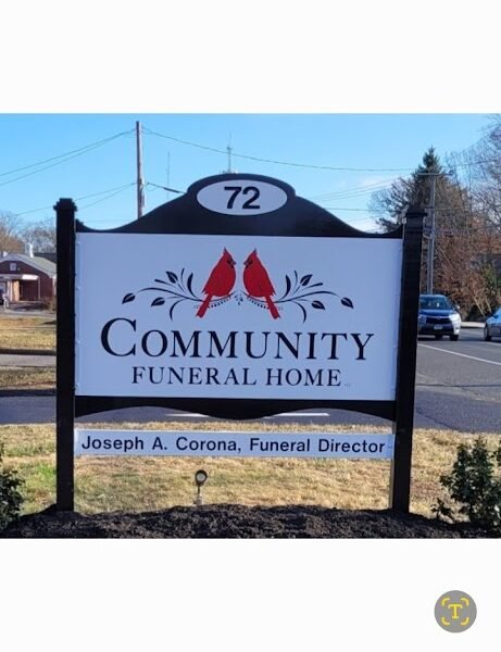 Community Funeral Home