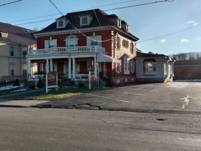 Riley Mortuary, Inc.