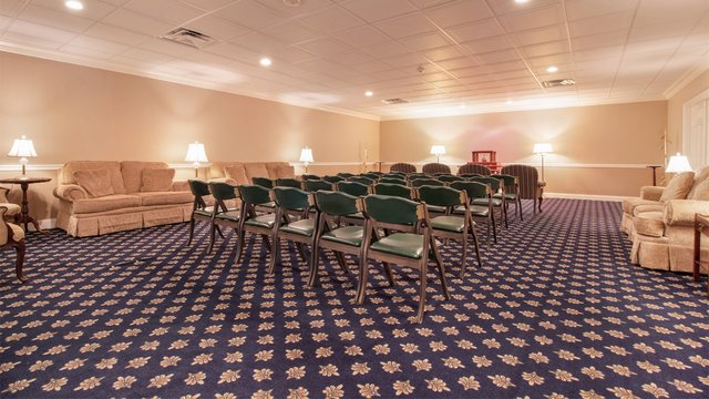 O. B. Davis Funeral Homes