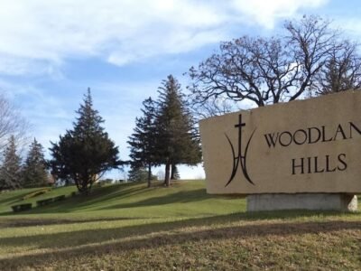 Woodland Hills Funeral Home