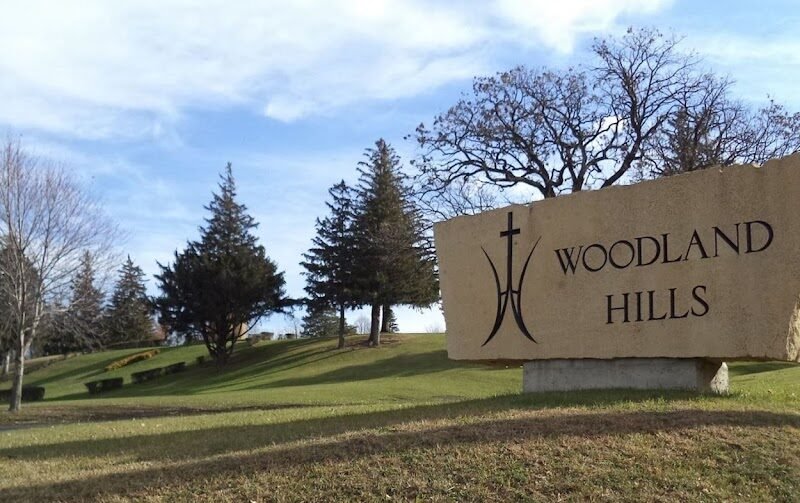 Woodland Hills Funeral Home