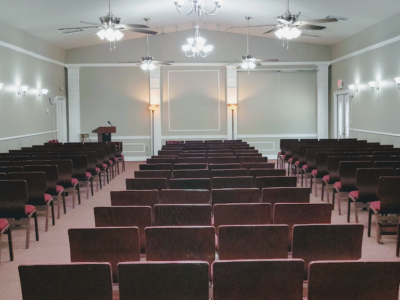 Camero Funeral Home and Crematory