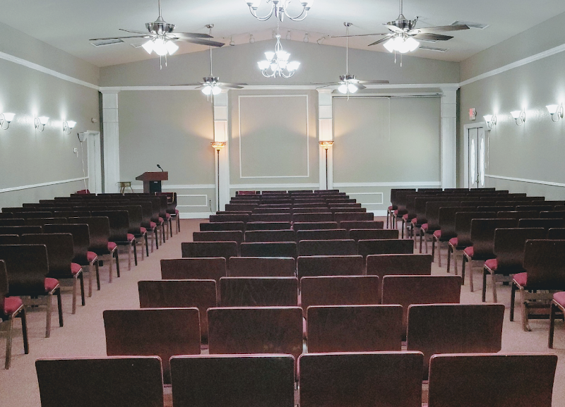 Camero Funeral Home and Crematory