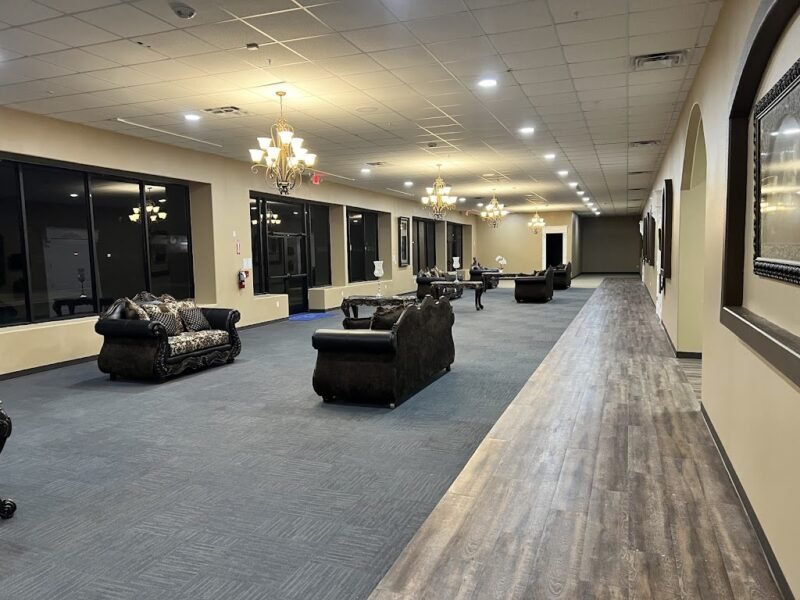 Salinas Funeral Home of Weslaco