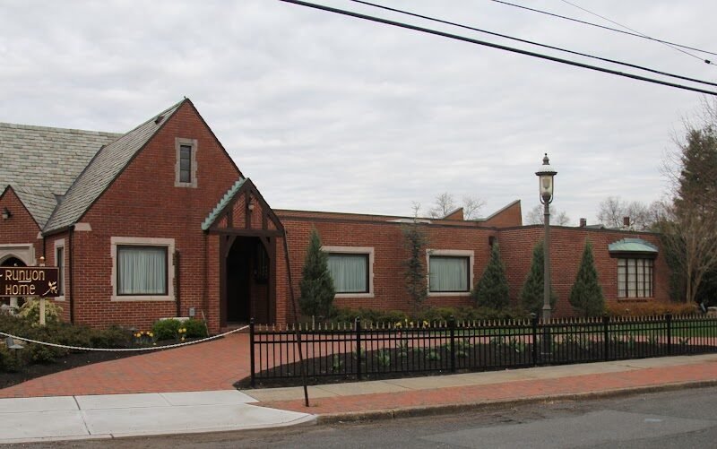 Costello-Runyon Funeral Home Thomas Joseph Costello