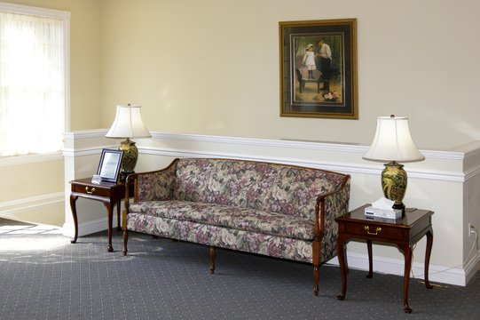 Spadaccino and Leo P. Gallagher & Son Community Funeral Home