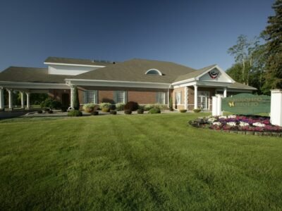 Bartolomeo & Perotto Funeral Home, Inc.