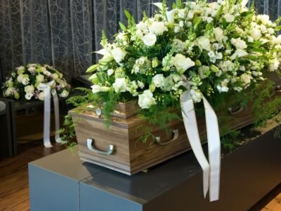 Charles L. Cease Funeral Home