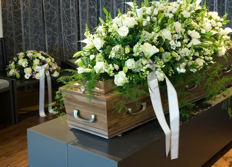 Charles L. Cease Funeral Home