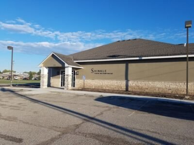Shinkle Mortuary