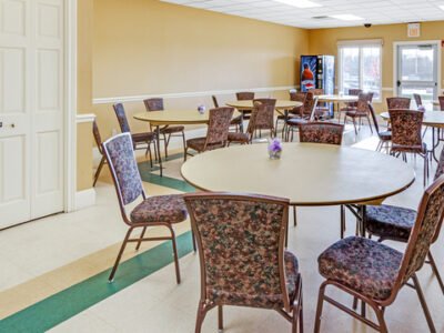 The Runge Mortuary & Crematory