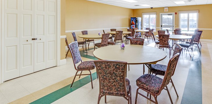 The Runge Mortuary & Crematory