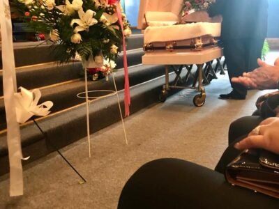 Herbert T Mc Call Funeral Home