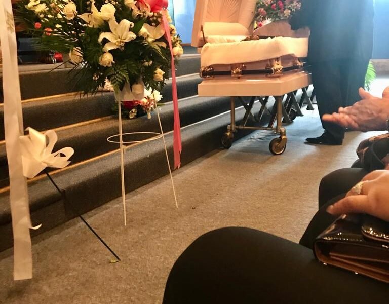 Herbert T Mc Call Funeral Home