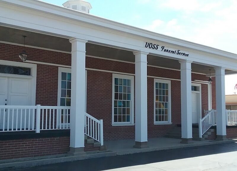 Voss & Sons Funeral Service