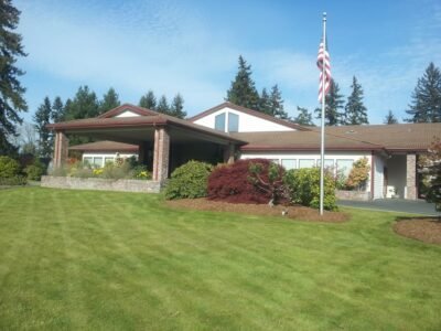 Rill's Life Tribute Center