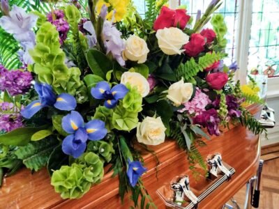 Greenhaven Funerals