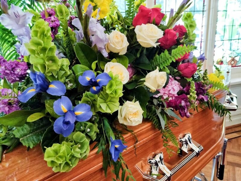 Greenhaven Funerals