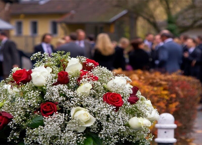 Sandra Clark Funeral Home