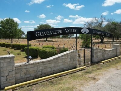 Guadalupe Valley Memorial Park