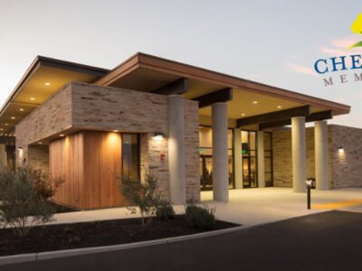 Cherokee Memorial Park & Funeral Home