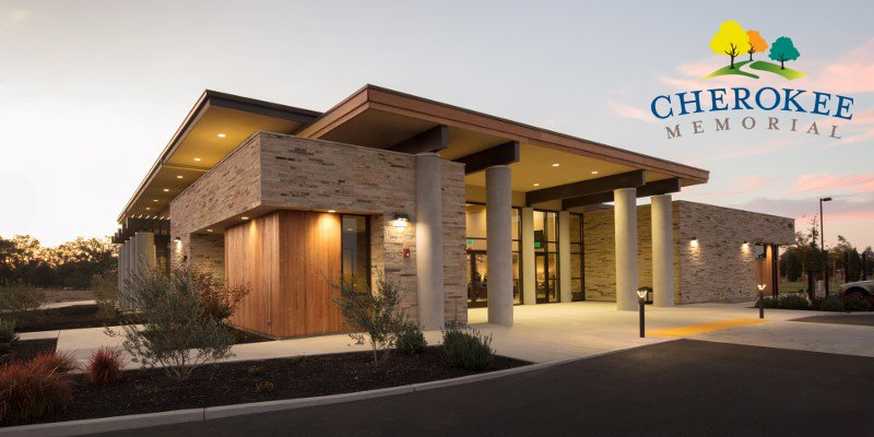 Cherokee Memorial Park & Funeral Home