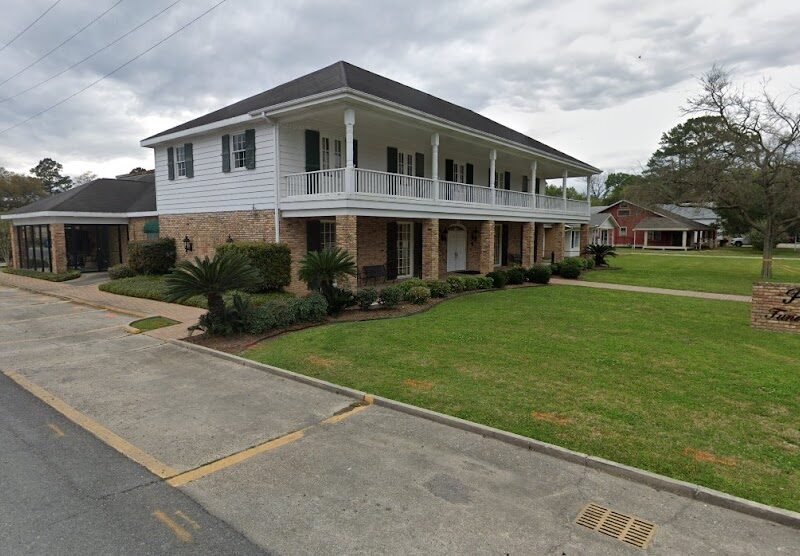 Pellerin Funeral Home