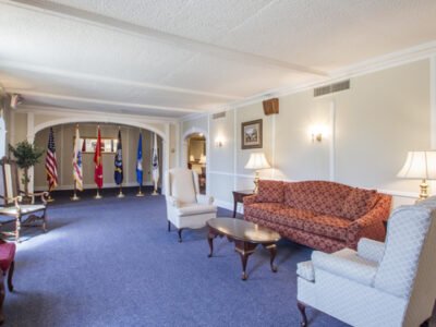 Wilbur-Romano Funeral Home