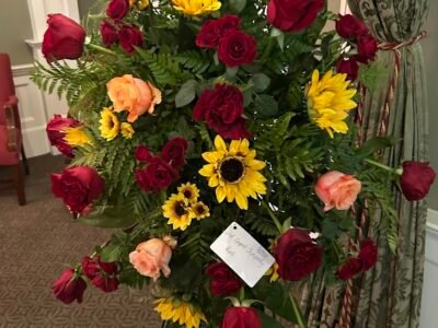 McDonald Funeral Home, Inc.