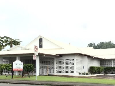 Ballard Family Mortuary-Hilo