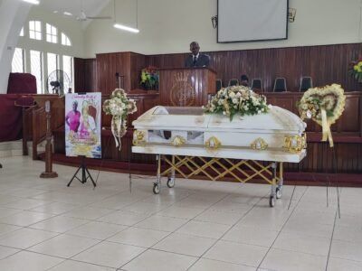 Wings of Doves Funerals