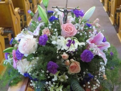Duyck & VanDeHey Funeral Home