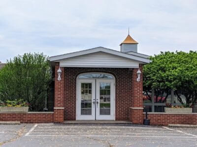 Miller Funeral home