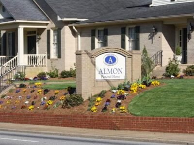 Almon Funeral Home & Chapel