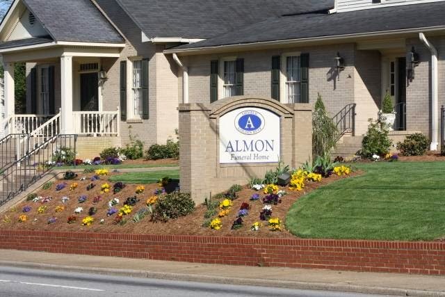 Almon Funeral Home & Chapel