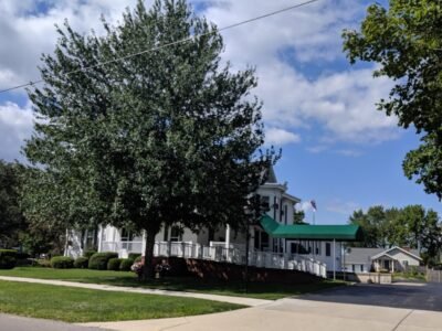 Eastman Funeral Home