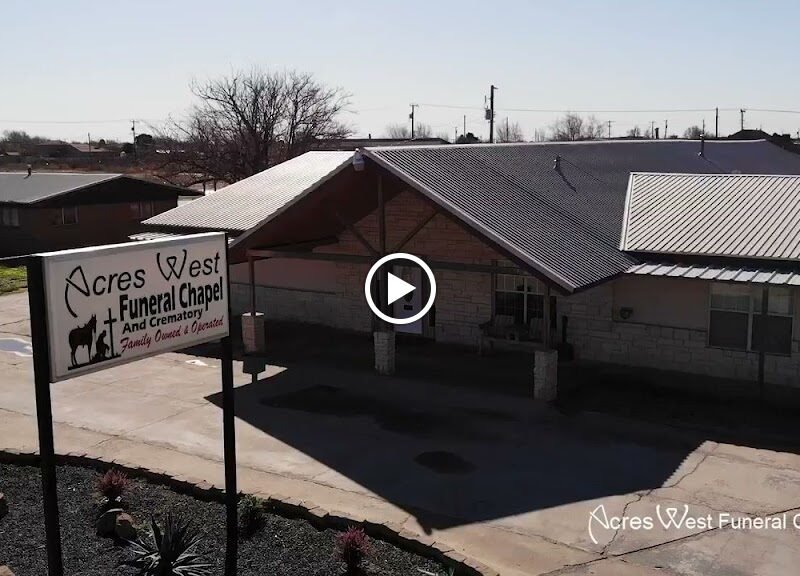 Acres West Funeral Chapel & Crematory
