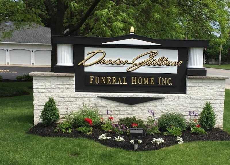 Dreier-Giltner Funeral Home