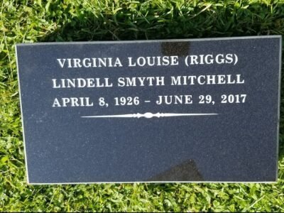 Proper Placement Headstones